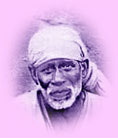 Shirdi Sai Baba