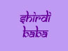 Shirdi