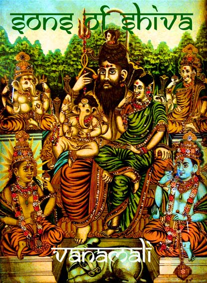 Sons of Shiva