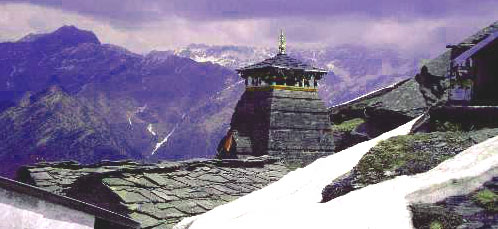 Tungnath