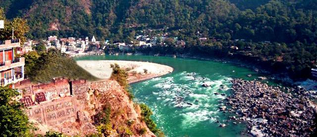 Ganga