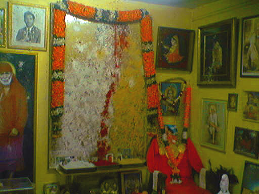 Satya Sai