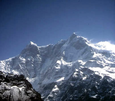Badrinath