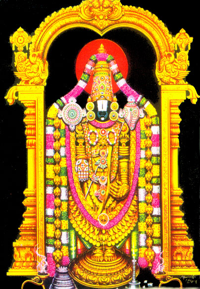 balajipadmavathi