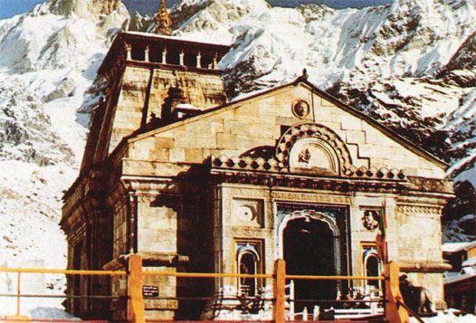 Kedarnath