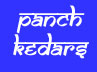 Panch Kedars