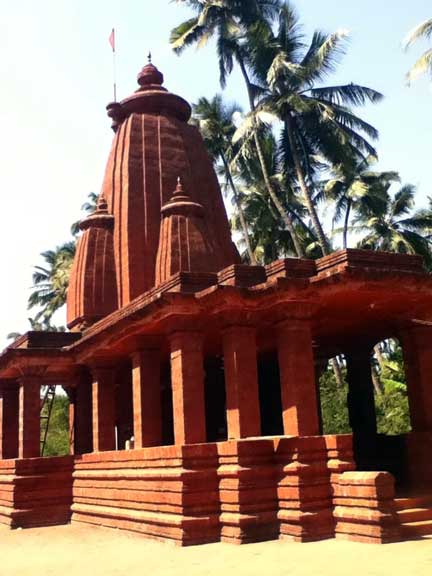 rupnarayanan temple