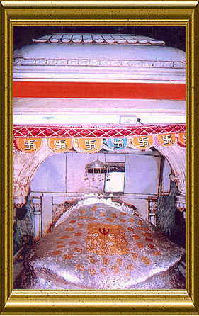 Sri Pretraj Menhendipur