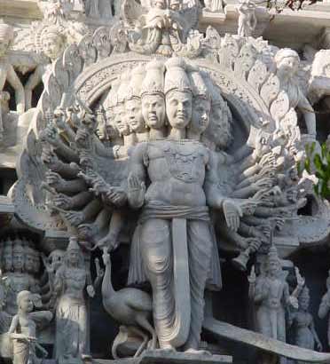 THIRUCHANDUR